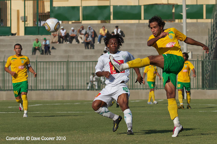 El Gouna FC vs. Ittehad 026